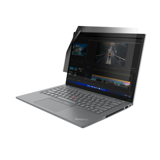 Lenovo ThinkPad P14s Gen 3 (Non-Touch) Privacy Lite Screen Protector