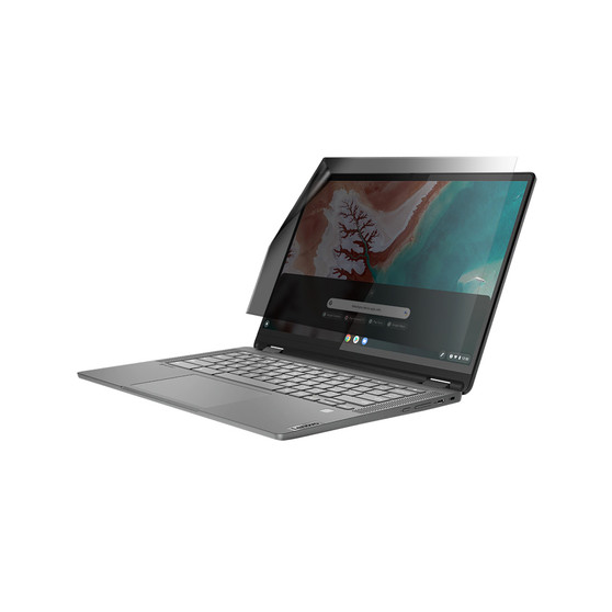 Lenovo IdeaPad Flex 5i Chromebook Gen 7 Privacy Lite Screen Protector