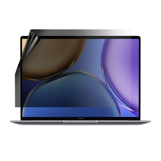 Honor MagicBook View 14 Privacy Lite Screen Protector