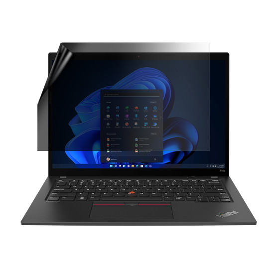 Lenovo ThinkPad T14s Gen 3 (Non-Touch) Privacy Lite Screen Protector