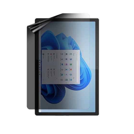 Lenovo IdeaPad Duet 5i Gen 7 Privacy Lite (Portrait) Screen Protector