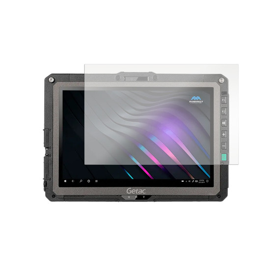 Getac UX10 G2 Paper Screen Protector