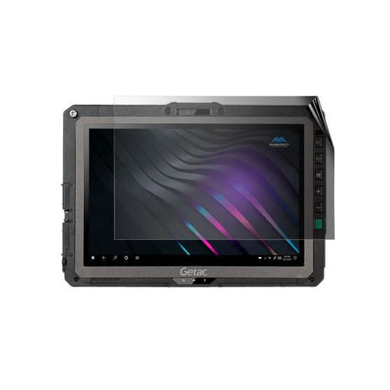 Getac UX10 G2 Privacy Screen Protector