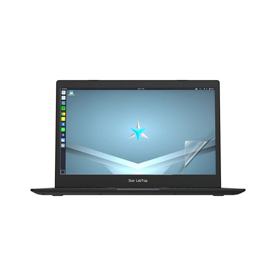 StarLabs LabTop Mk IV (13.3) Impact Screen Protector