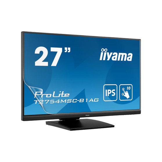 iiYama ProLite 27 (T2754MSC-B1AG) Impact Screen Protector