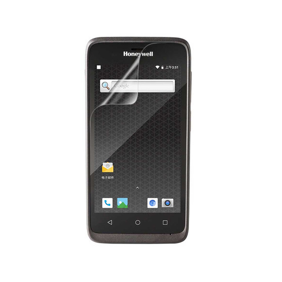 Honeywell ScanPal EDA51 Vivid Screen Protector
