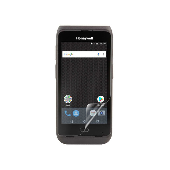 Honeywell CT40 XP Impact Screen Protector