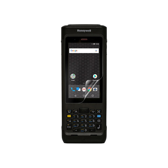 Honeywell CN80G Impact Screen Protector