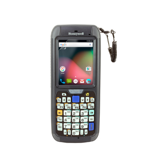 Honeywell CN75 Silk Screen Protector