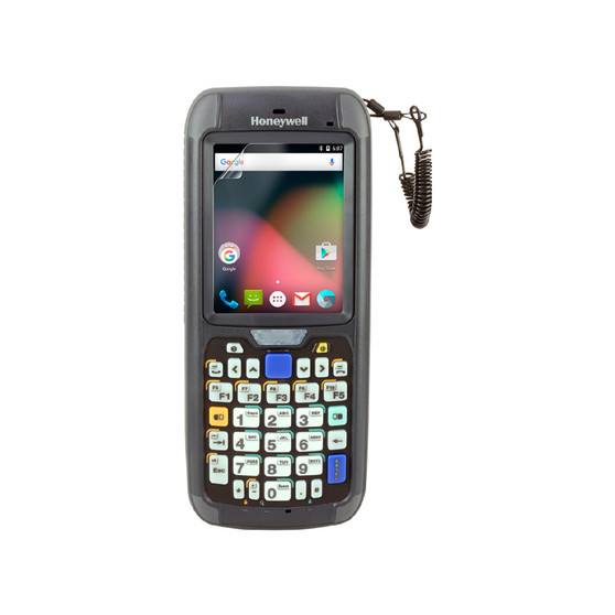 Honeywell CN75e Silk Screen Protector