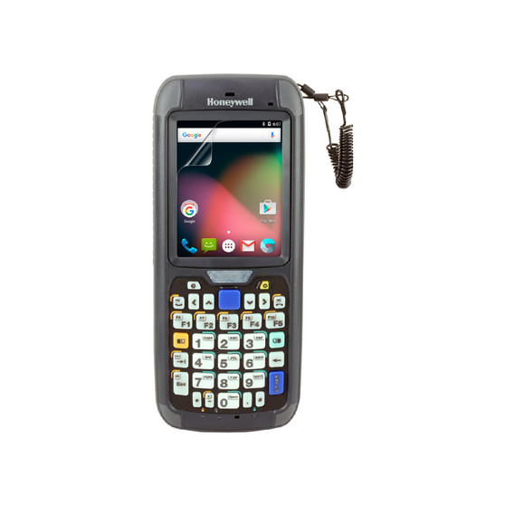 Honeywell CN75 Vivid Screen Protector