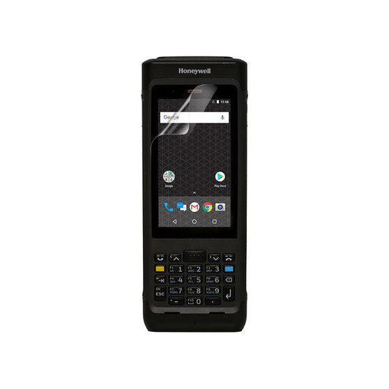 Honeywell CN80G Matte Screen Protector