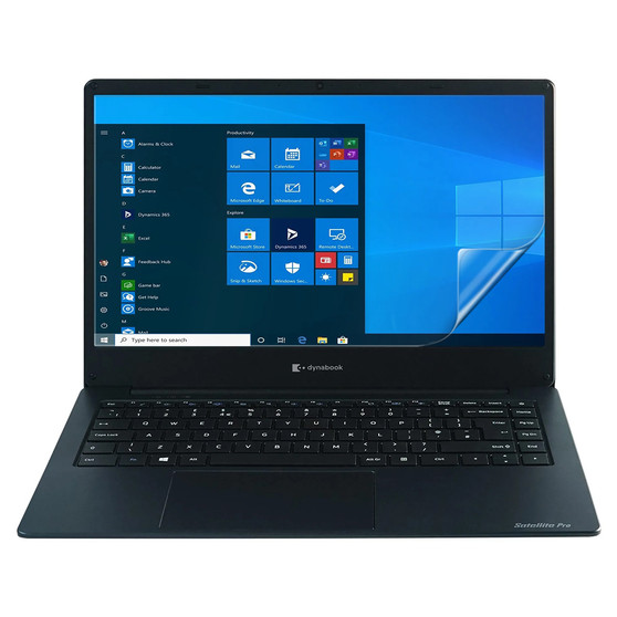 Dynabook Satellite Pro C40-J 14 Impact Screen Protector
