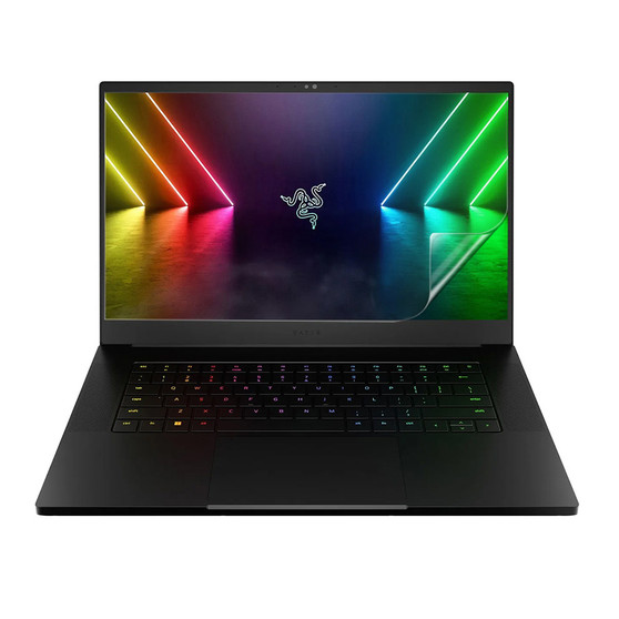 Razer Blade 15 (2022) Impact Screen Protector