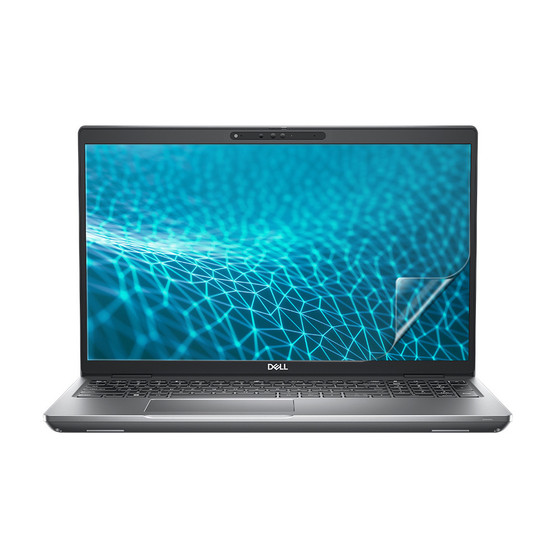 Dell Latitude 15 5531 (Touch) Impact Screen Protector