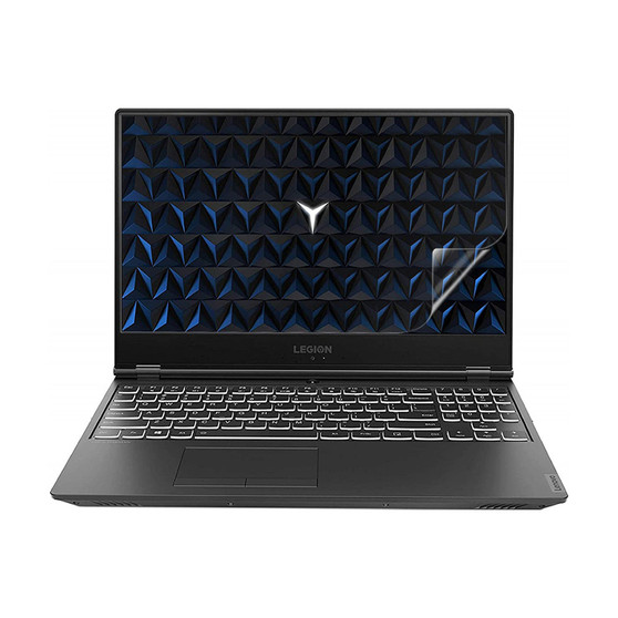 Lenovo Legion Y7000 15 (2019) Impact Screen Protector