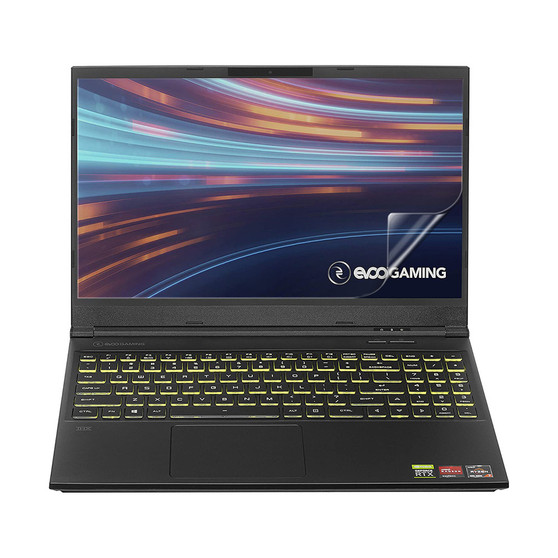 EVOO 15 (EG-LP7) Impact Screen Protector