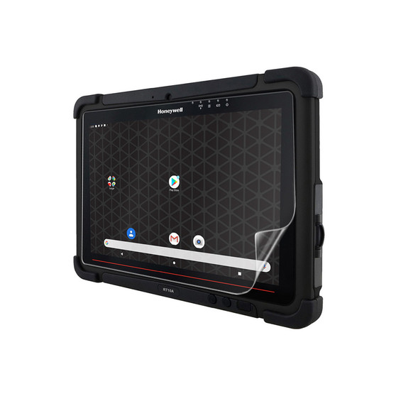 Honeywell Rugged Tablet RT10A Impact Screen Protector