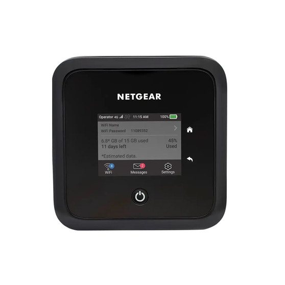 Netgear Nighthawk M5 (MR5200) Impact Screen Protector