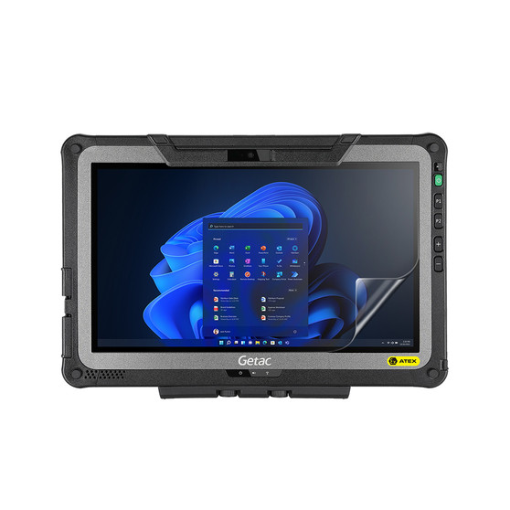Getac F110-EX (2021) Impact Screen Protector