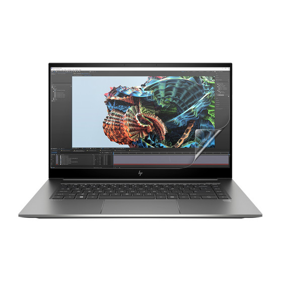 HP ZBook Studio 15 G8 UHD (Touch) Impact Screen Protector