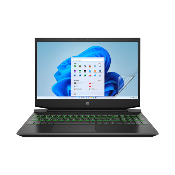 HP Pavilion Gaming 15Z EC2000 Impact Screen Protector