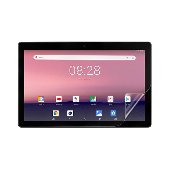 EVOO 15 Tablet (EV-A-156) Impact Screen Protector