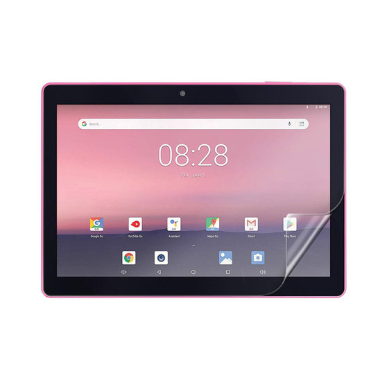 EVOO 10 Tablet (EV-A-101) Impact Screen Protector