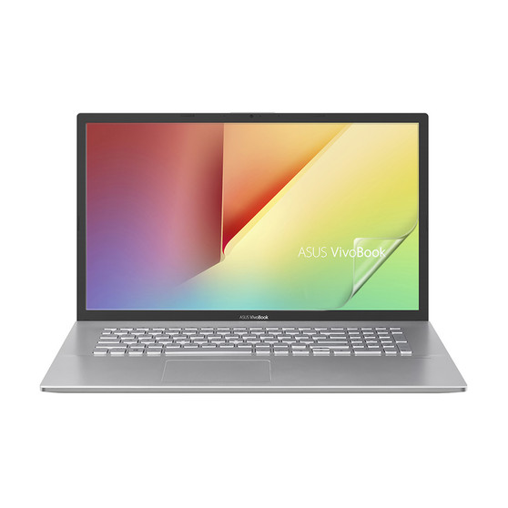 Asus VivoBook 17 F712JA Impact Screen Protector