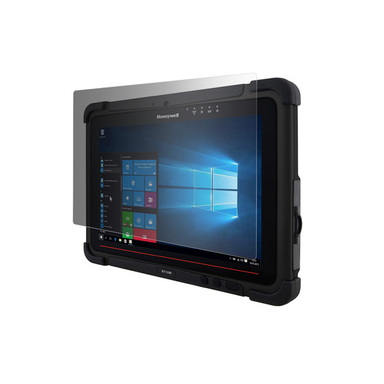 Honeywell Rugged Tablet RT10W Privacy Screen Protector