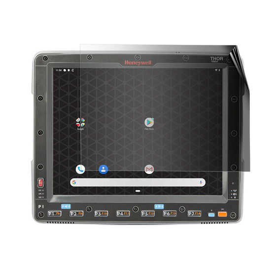 Honeywell Thor VM3A Privacy Screen Protector