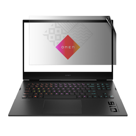 HP Omen 16T B1000 Privacy Screen Protector