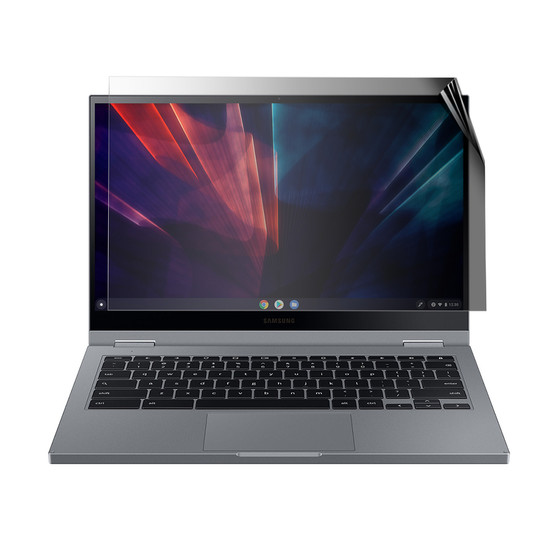 Samsung Galaxy Chromebook2 (2-in-1) Privacy Screen Protector