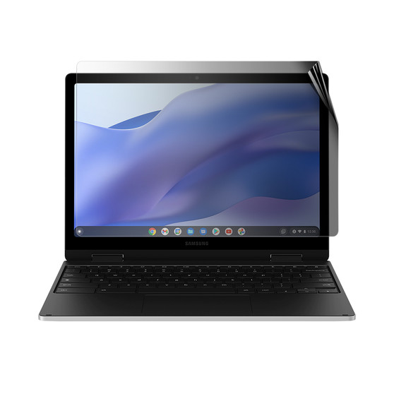Samsung Galaxy Chromebook 2 360 Privacy Screen Protector