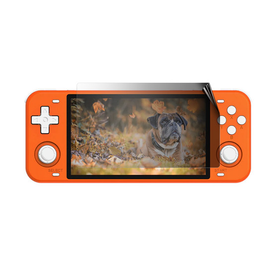 Powkiddy X18S Privacy Screen Protector