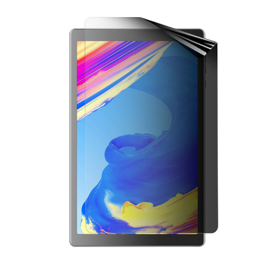 Vankyo MatrixPad S20 Privacy (Portrait) Screen Protector