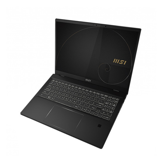 MSI Summit E16 Flip Evo A12M