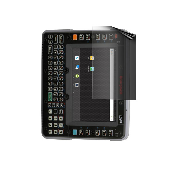 Honeywell Thor VM1A Privacy (Portrait) Screen Protector