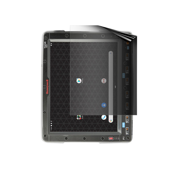 Honeywell Thor VM3A Privacy (Portrait) Screen Protector