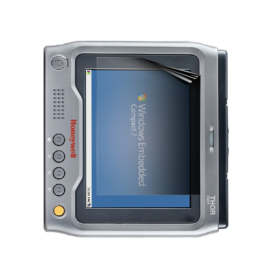 Honeywell Thor CV31 Privacy (Portrait) Screen Protector