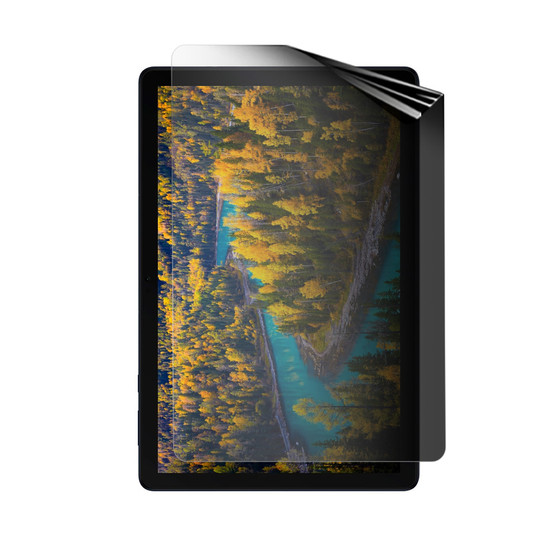 Huawei MatePad SE Privacy (Portrait) Screen Protector
