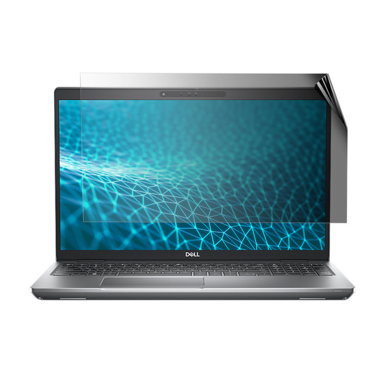 Dell Latitude 15 5531 (Touch) Privacy Screen Protector
