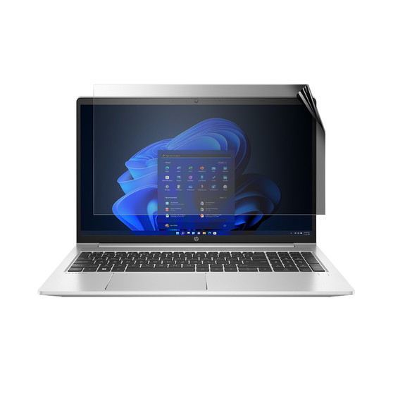 HP ProBook 455 G9 (Touch) Privacy Screen Protector