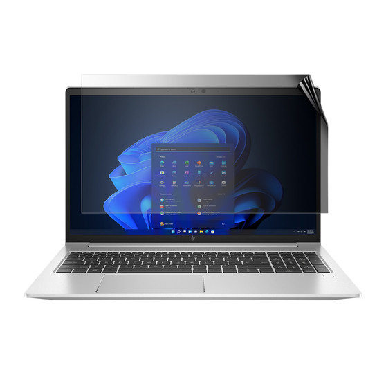 HP EliteBook 650 G9 (Touch) Privacy Screen Protector