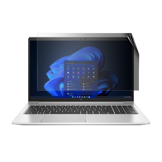 HP EliteBook 650 G9 (Non-Touch) Privacy Screen Protector