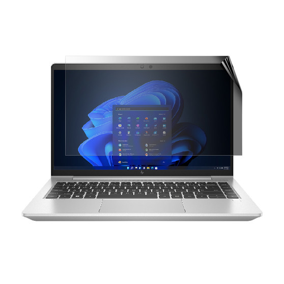 HP EliteBook 640 G9 (Touch) Privacy Screen Protector
