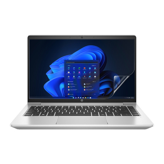 HP ProBook 445 G9 (Non-Touch) Impact Screen Protector