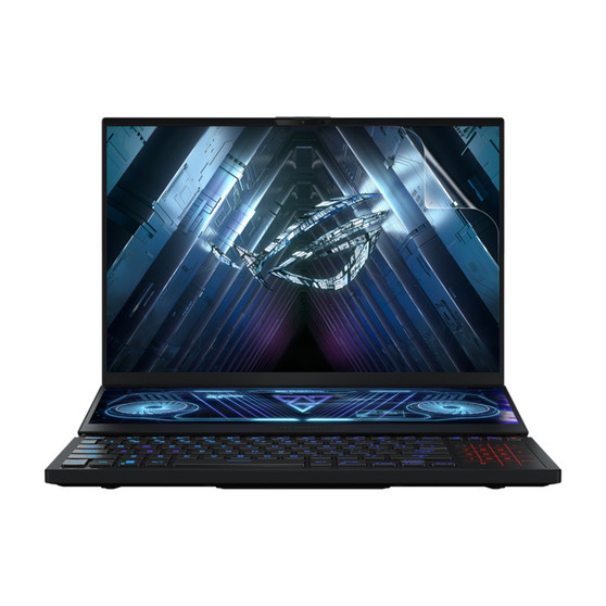 Asus ROG Zephyrus Duo 16 GX650 (2022) Vivid Screen Protector