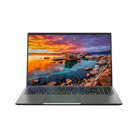 Acer Swift X 16 (SFX16-52G) Impact Screen Protector