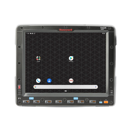 Honeywell Thor VM3A